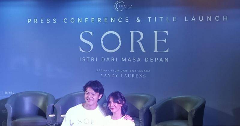 Popmama.com/Muhammad Al-Fatih